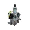 Carburetor - PZ-27, choke lever version w/accelerate pump