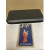 Foy Brings Joy Vintage Unused Collectors Item Plus Rolling Paper