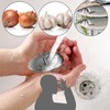 Stainless Steel Soap Eco Soap Made of Stainless Steel –