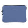 BECKMANN Street Sleeve 13 Inches M Velvet Blue, Velvet Blue