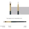okhee Base Eyeshadow Brush(NUN01)