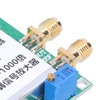 Amplifier Module AD8421 2.3mA 500pA Low Noise Distortion Signal Instrument