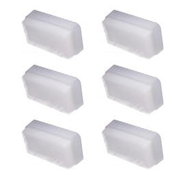 6 Pack Sensory Therapy Brush – Therapressure Brush for Occupational Therapy for Sensory Brushing – Use as Part of The Sensory Brushing Protocol