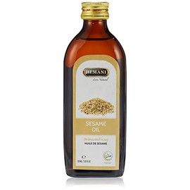 HEMANI Sesame Oil 150mL (5 FL OZ)