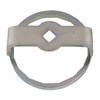 KS Tools 150.9412 3/8 Inch Oil Filter Wrench, 75-16