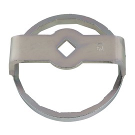 KS Tools 150.9412 3/8 Inch Oil Filter Wrench, 75-16