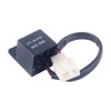 Motorbike Relay LED Flasher Relay Turn Light Flashing Relay