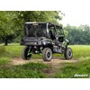 SuperATV 2 Lift Kit compatible with Kawasaki Teryx S