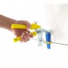 Yellow Pliers for Wall Tiles Levelling System Laying System Tile Laying Aid Tile Laying System Tile Levelling System
