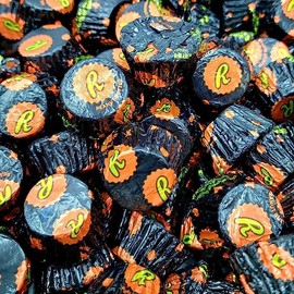 Miniatures Peanut Butter Cups Candy (2 Pounds) (Dark Chocolate)