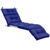 Kigley 1 Pcs Chaise Lounge Cushions 75 x 22 x