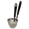 Pearl Metal Herb Kitchen C-9707 Misoshi Set, Black, Made in