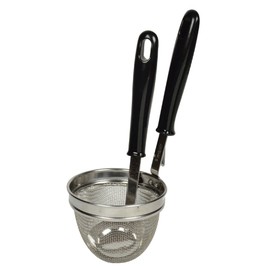 Pearl Metal Herb Kitchen C-9707 Misoshi Set, Black, Made in Japan
