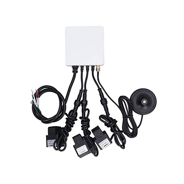 3 Phase Energy Meter, Energy Meter 3 Phase Smart Electricity