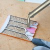 Soldering Iron for Stained Glass,100W High Power Solder iron, temperature