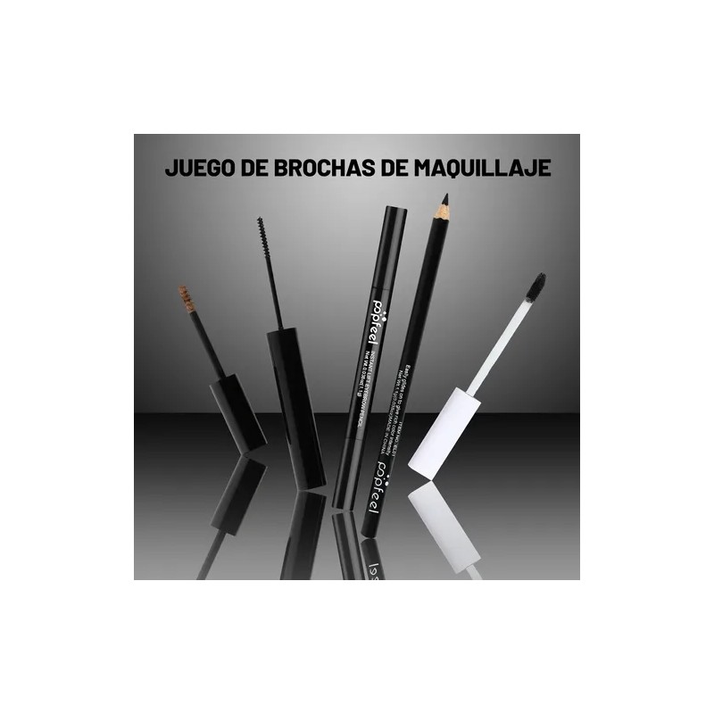 24kit De Maquillaje Profesional Completo-principiante Regalo