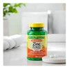Zinc 50mg Alta Potencia Inmunidad Salud 150 Masti Cuida Piel