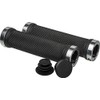 Bell Pump 400 Lock-On Bicycle Grips