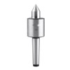 MT2 Precision Rotary Live Revolving Milling Center Taper Metal Work