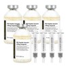 Ingredient Editor Silk Peptide Intensive Melting Thread Lifting Ampoule 60ml x 4 + Applicator x 4 x Ingredient Editor / 성분에디터 실크 펩타이드 인텐시브 녹는실 리프팅 앰플 60mlX4개 + 어플리케이터X4개