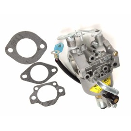 CARBURADOR CON SOLENOIDE + JUNTAS PARA GENERADOR RV ONAN CUMMINS A041D736