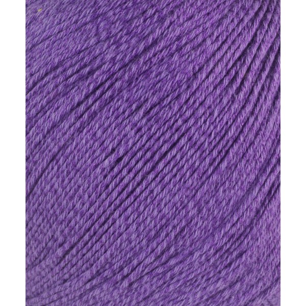 Universal Yarn Bamboo Pop #116 Royal