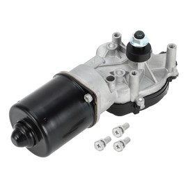 No.76505S9VA01/76505S9VA02 Front Windshield Wiper Motor for Honda Accord 2003-2007 Pilot 2005-2008 for Acura TL 2004-2008 TSX 2004-2008 MDX 2005-2006/5 Pin Wiper Motor