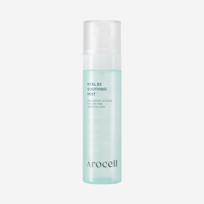 Arocel [Arocell] Hyal B5 Soothing Mist 100ml / [아로셀] 히알