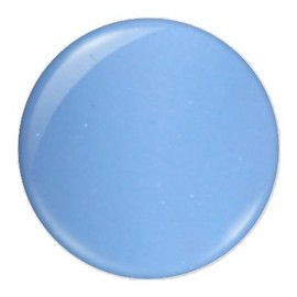 Nugenesis Dip Powder Starter kit NU 134 Blue Frost