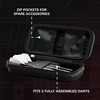 Target Darts Stephen Bunting Ghost Series Takoma Wallet, Regular –