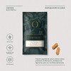 Condro de Oxomio, Eco-Refill 180 cápsulas, Sulfato de Glucosamina y