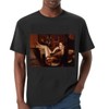 Kim Delaney - Premium Men's Crewneck T-Shirt – Soft, Comfortable