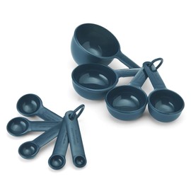 KitchenAid Juego de tazas medidoras y cucharas                                                                                                        