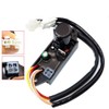 YJGZSVK Ignition Control Module Compatible with Harbor Freight Predator 3500