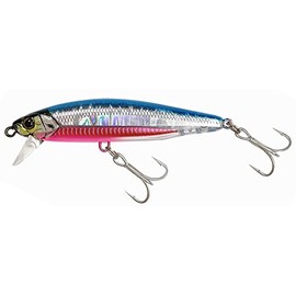 JACKALL Big Backer Anchorpedo 84 Bull Pin 0.9 oz (27 g)