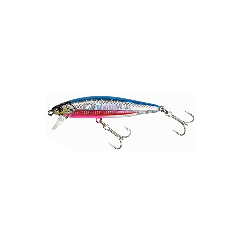 JACKALL Big Backer Anchorpedo 84 Bull Pin 0.9 oz (27
