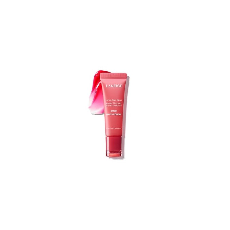 LANEIGE Lip Glowy Balm (Bálsamo Para Labios)