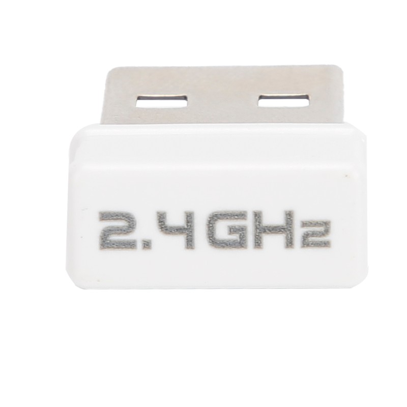 AJAZZ Wireless Numeric Keyboard Chocolate Keycap for Game Direction Switching