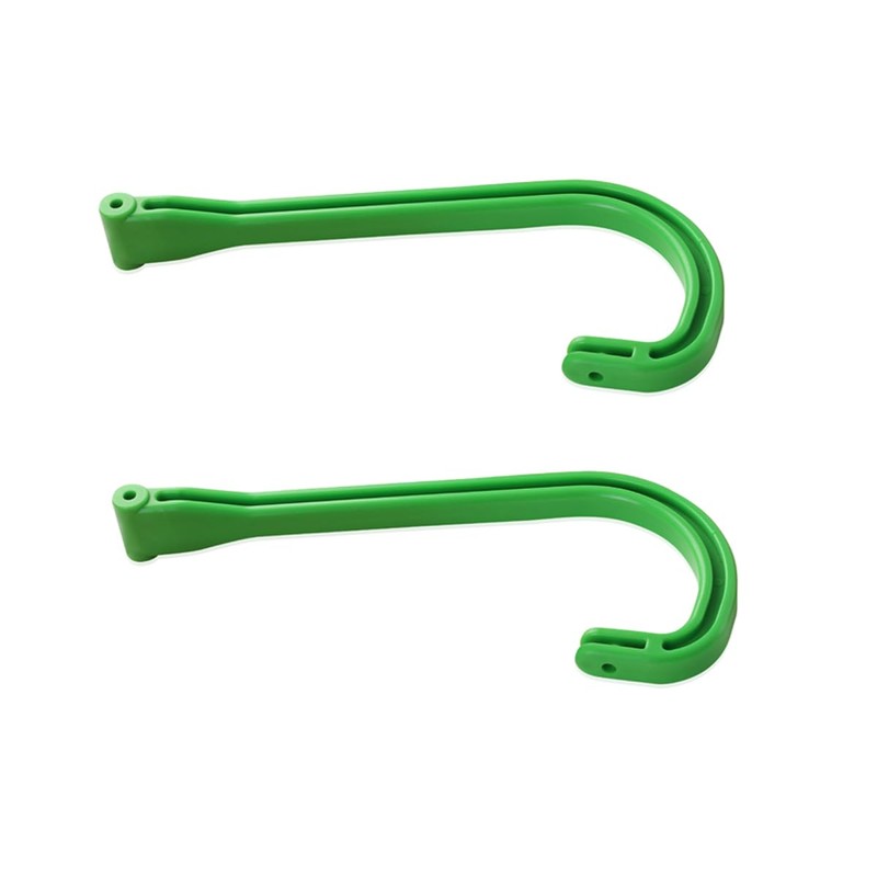 XTPTFABS 3639-781 Snowmobile Ski Loops Handles Set Compatible with Arctic