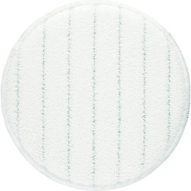 HiKOKI 308515 SV13YB Polyester Buff 4.9 inches (125 mm), Pack of 3