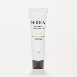 Hand Cream (OFF/W38mm x D25mm x H120mm)