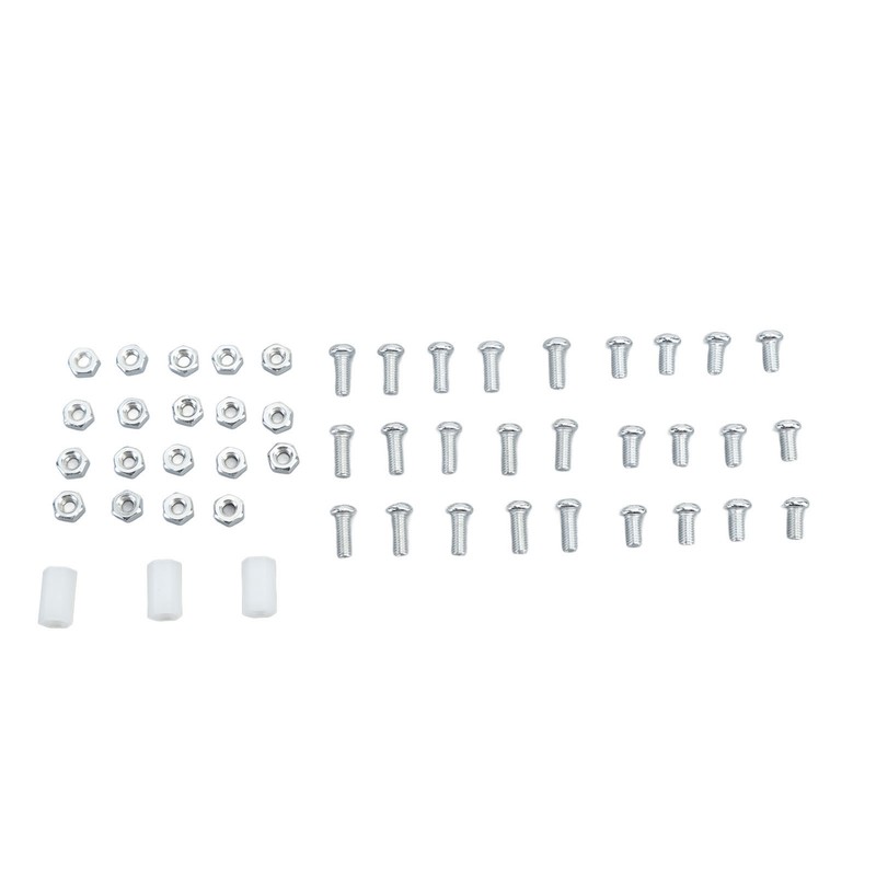 DIY Bluetooth Speaker Kit Electronic Sound Home Stereo Project Kit