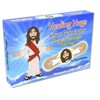 Healing Hugs Jesus Bandages - Premium Adhesive Hugging Jesus from