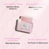 Katsy Style Watermelon Elixir Radiance Face Cream -50ml Hydrating Moisturizer