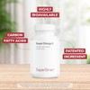 Super Omega 3 (EPA & DHA) - Healthy Cardiovascular System