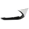 HECASA Front Bumper Lip Compatible with 2018-2020 Acura TLX Replacement