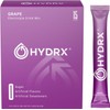 HYDRX Polvo De Electrolitos Sin Azúcar: Bebida De Hidratación Limpia