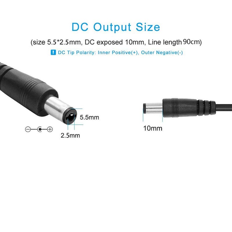 Power Adaptor
