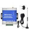 Sonew GSM Gate Opener, RTU5025 Wireless Garage Opener Door Access