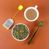 The Whistling Kettle Belgian Chocolate Tea - Cacao Calendula Premium
